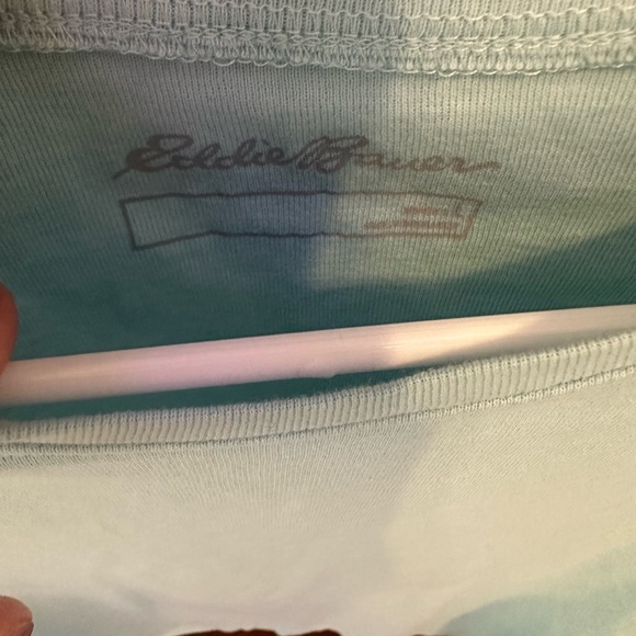 Eddie Bauer T shirt - Picture 3 of 3